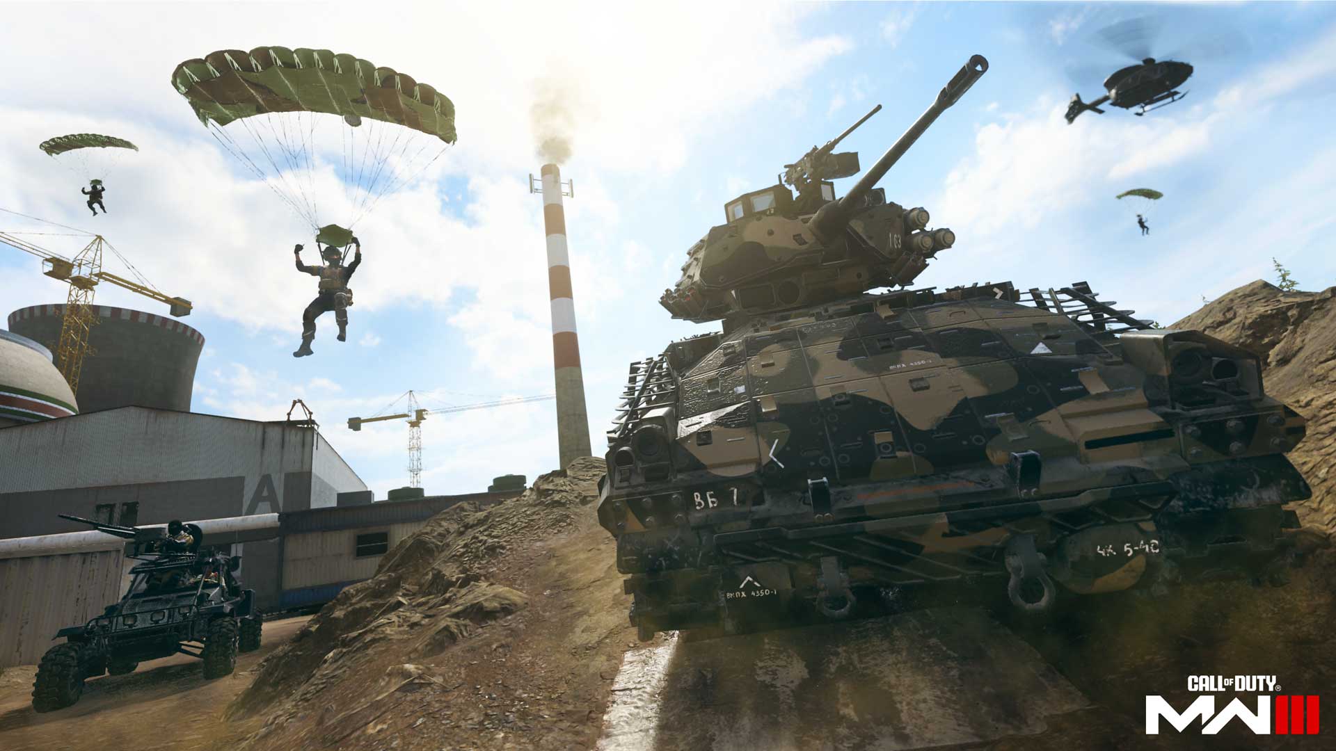 Cutthroat: Modern Warfare 3's New Mode Explained - Esports Illustrated