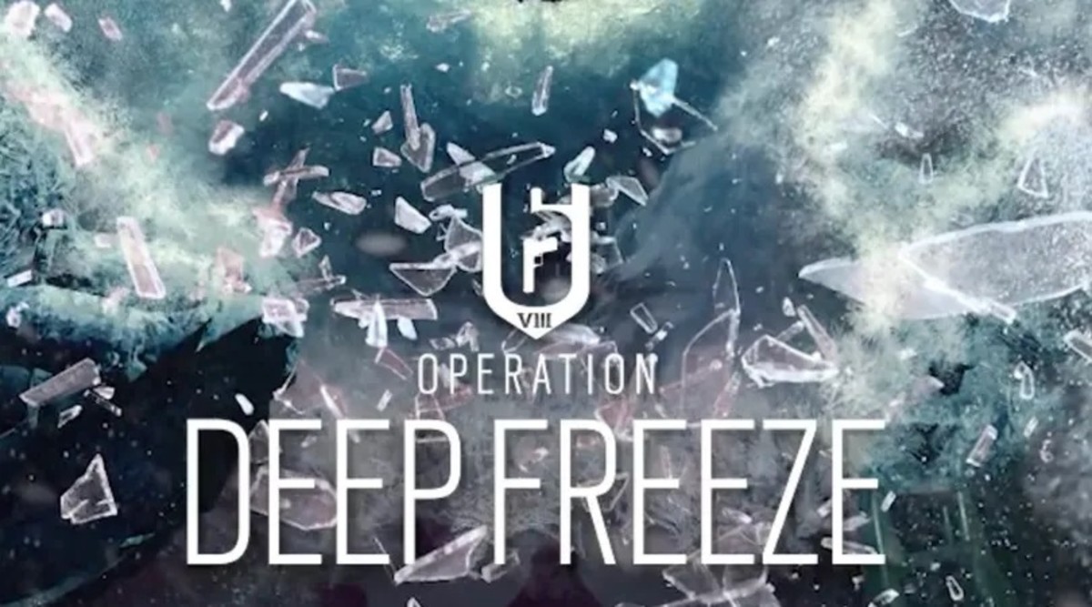 Rainbow Six Siege Operation Deep Freeze Delay Shocks Community - Esports  Illustrated