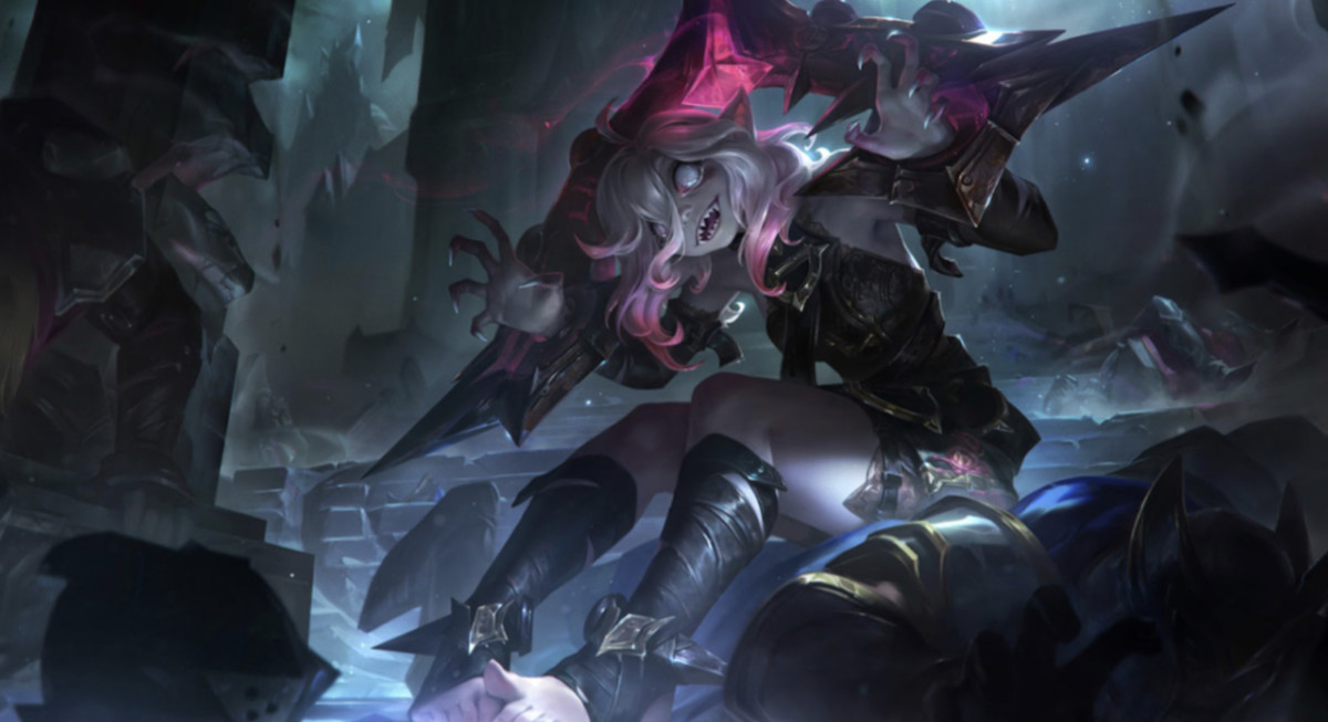 Full Patch Notes for 13.24 Revealed: League of Legends Guide