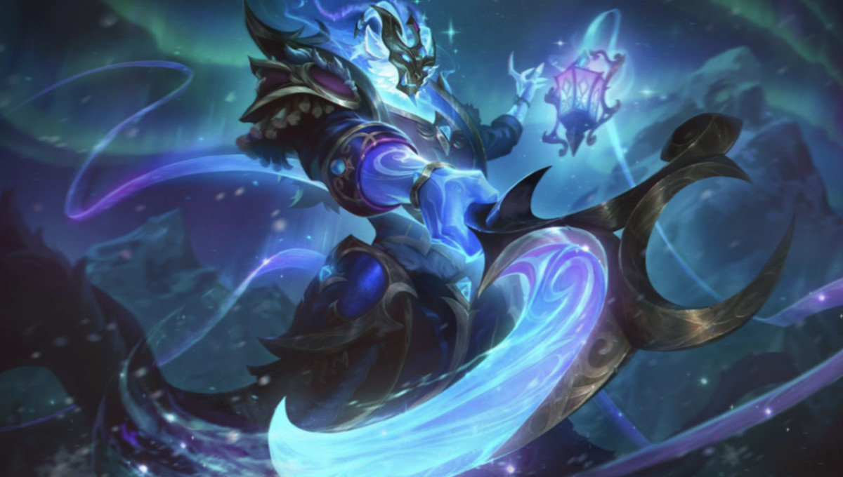 LoL Patch 13.24: new Champion Hwei & Champions' changes – Stryda