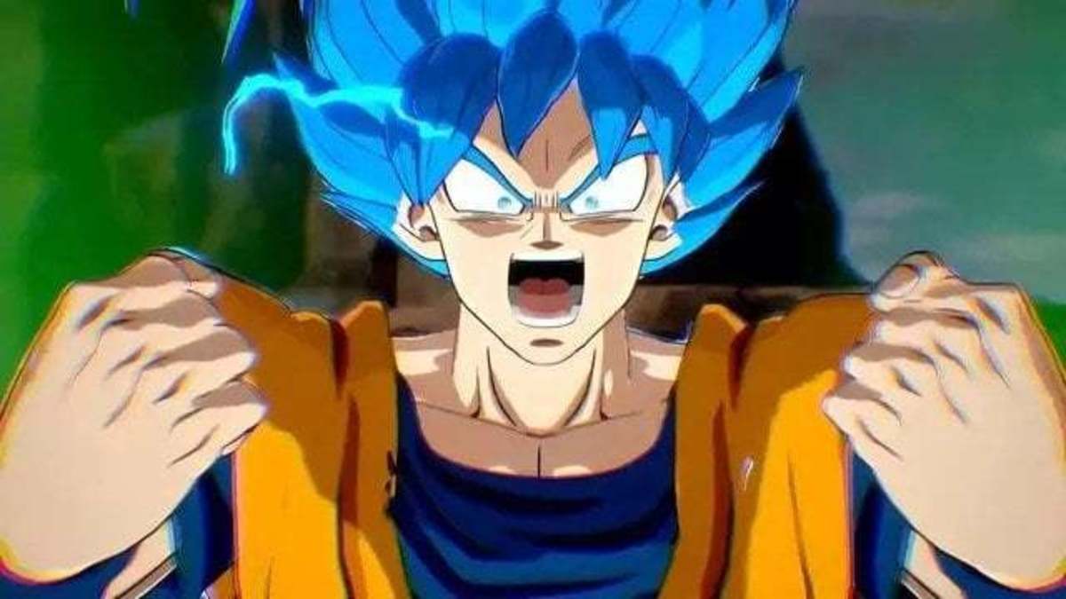 Dragon Ball: Sparking! Zero gets a new trailer and platform confirmation