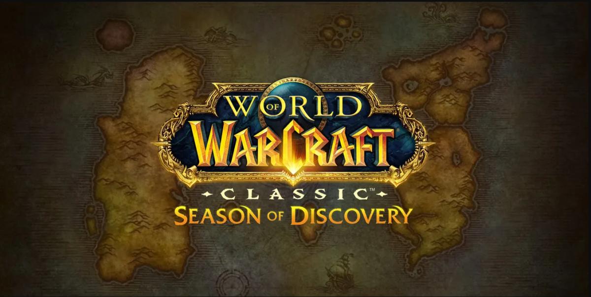 Season of Discovery Class Changes — Buffs to Druid, Priest and Shaman -  Esports Illustrated